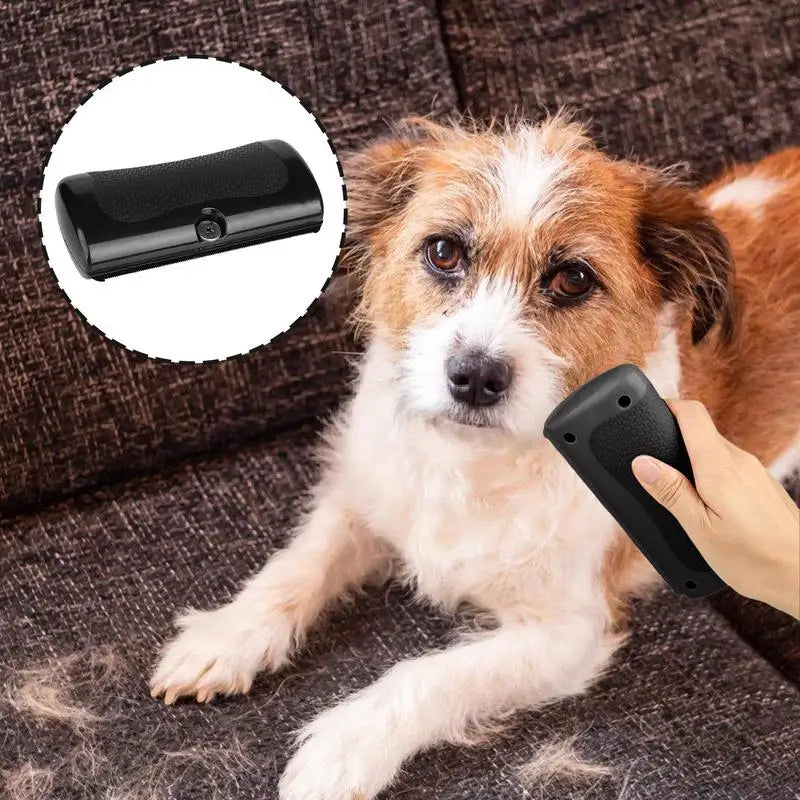 Dog Hair Removal Comb Pet Hair Dematting Deshedding Brush Puppy Hair Shedding Combs for Dogs and Cats Long and Short Hair